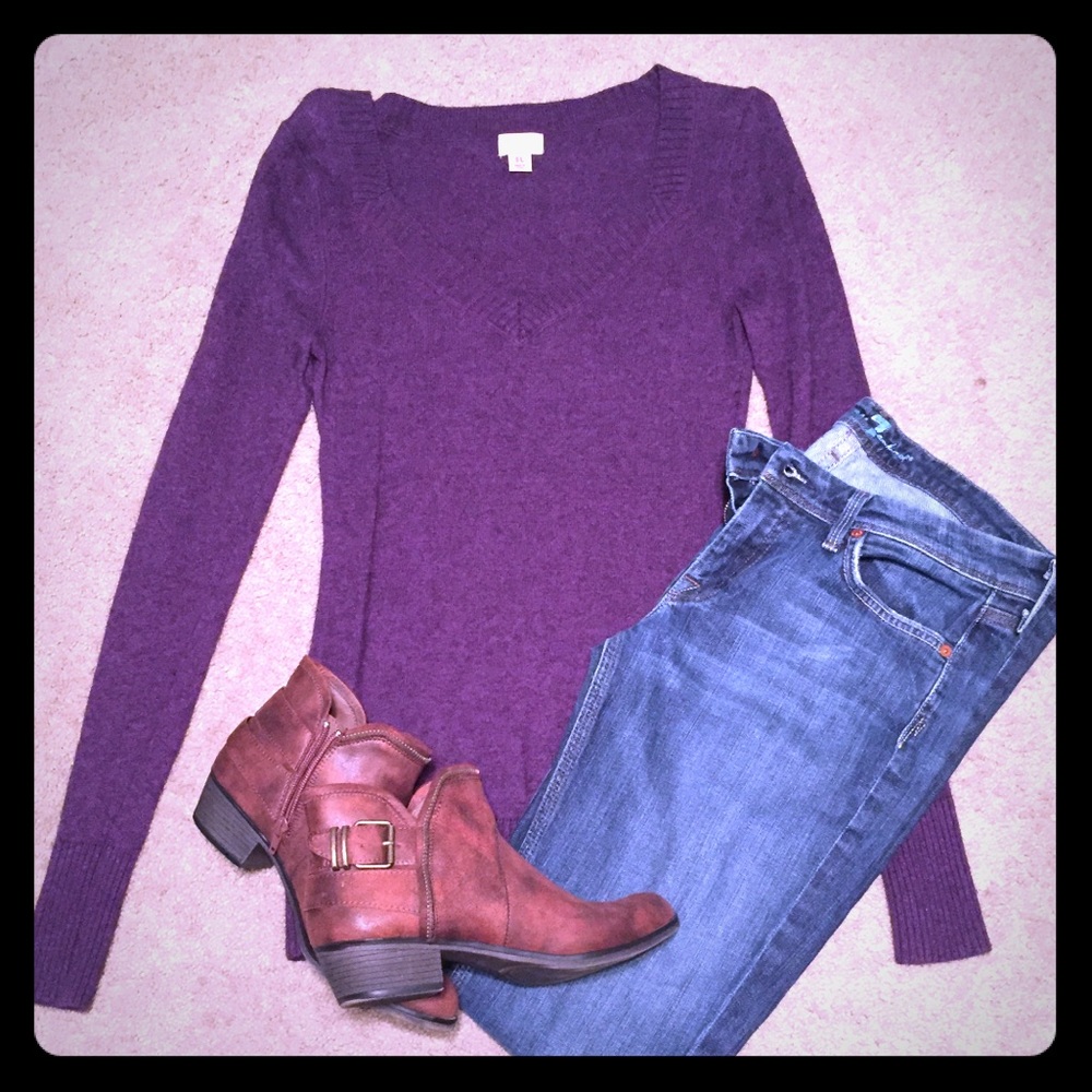 Mossimo Sweater